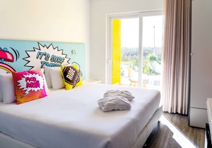 Motel ∙ 8 guests