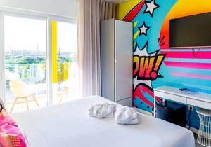 Motel ∙ 8 guests