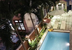 Motel ∙ 8 guests
