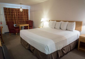 Motel 8 Rock Springs