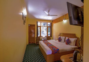 Motel