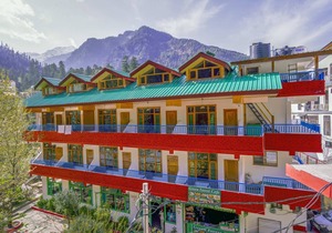 Motel