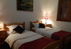 Motel Jelčić - Double Room With Balcony