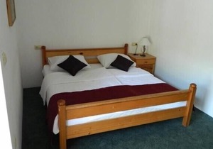Motel Jelčić - Double Room With Balcony