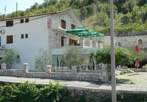 Motel Jelčić - Twin Room