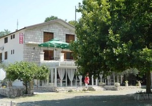Motel Jelčić - Twin Room