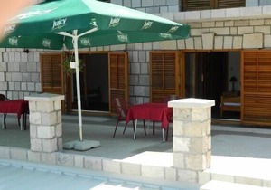 Motel Jelčić - Twin Room