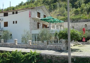 Motel Jelčić - Twin Room 1