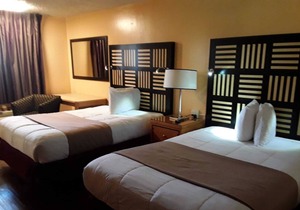 Motel M Lewisburg