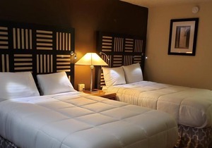 Motel M Lewisburg
