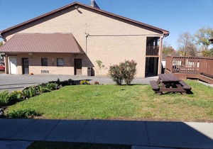 Motel M Lewisburg