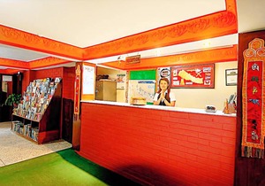 Motel