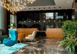 Motel One Köln-Messe