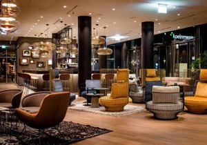 Motel One Köln-Messe