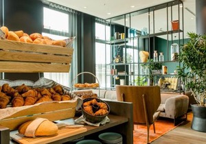 Motel One Köln-Messe