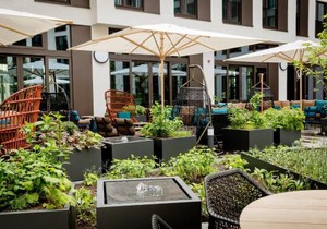 Motel One Köln-Messe