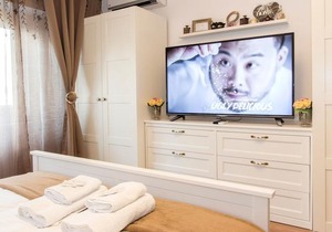 Motru 75 By Mrg Apartments