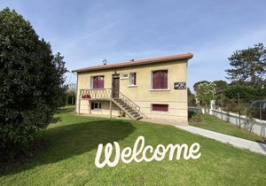 MOULIN#3 - 6 pers -calme-Jardin&Parking Futuroscope