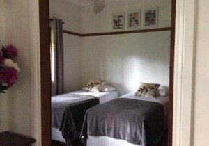 Mount Browne Cottage
