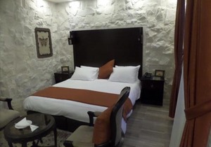 Mount Nebo Hotel & Restaurant Madaba City Center