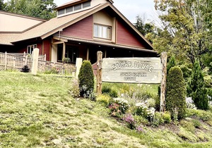 Mount Snow's Best View - Sleeps 8-10