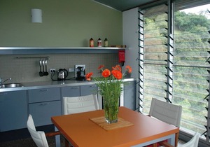Mount View Lodges - Hunter Valley - 1 Bed