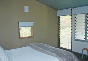 Mount View Lodges - Hunter Valley - 3 Bed