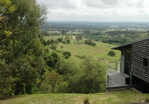 Mount View Lodges - Hunter Valley - 3 Bed