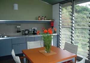 Mount View Lodges - Hunter Valley - 1 Bed