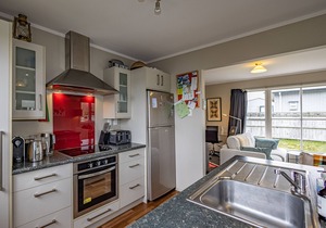 Mount Vista - National Park Holiday Home