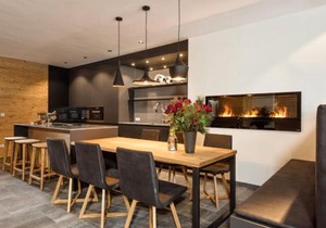 Mountain Chalet Kirchberg by Apartment Managers