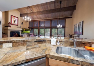 Mountain Condo (#828) at Tamarron - Golf Privileges
