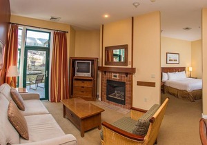 Mountain Creek Resort