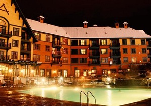 Mountain Creek Resort