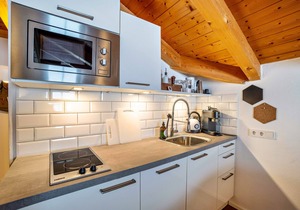 Mountain Residence" Kasern Nr 5" with Mountain View, Garden, Terrace & Wi-Fi