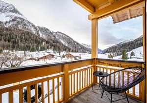 Mountain Residence Kasern Nr 1