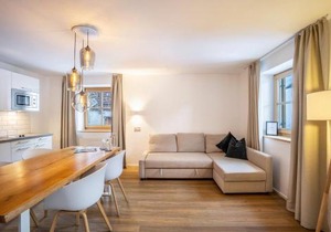 Mountain Residence Kasern Nr 1