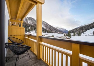 Mountain Residence Kasern Nr 2