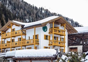 Mountain Residence Kasern Nr 2