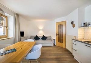 Mountain Residence Kasern Nr 2