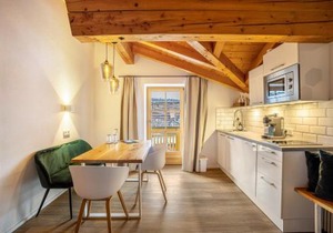 Mountain Residence Kasern Nr 3