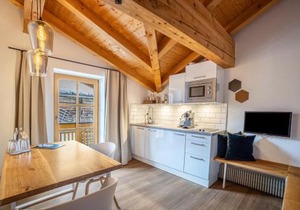 Mountain Residence Kasern Nr 3