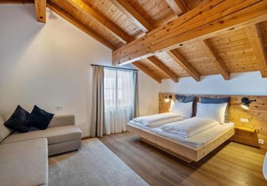 Mountain Residence Kasern Nr 5