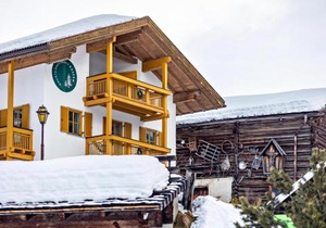 Mountain Residence Kasern Nr 5