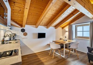Mountain Residence Kasern Nr 5