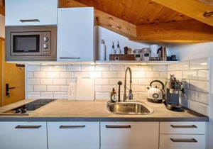 Mountain Residence Kasern Nr 5