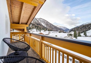 Mountain Residence Kasern Nr 4