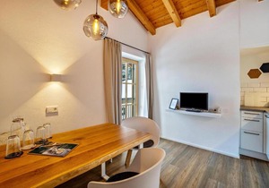 Mountain Residence Kasern Nr 4