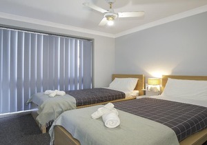 MOUNTAIN RETREAT @ GLOUCESTER