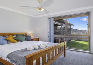 MOUNTAIN RETREAT @ GLOUCESTER